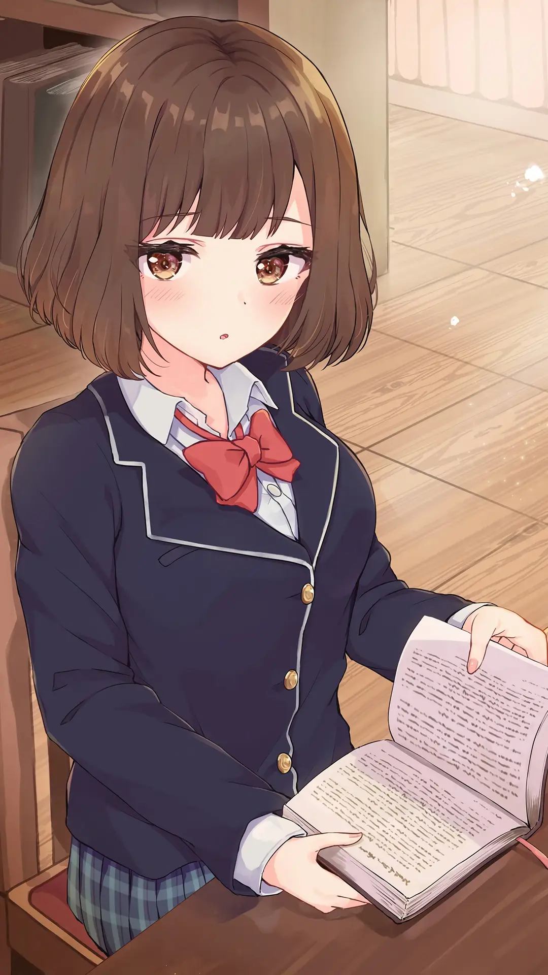 青春教室 - Screenshot 1