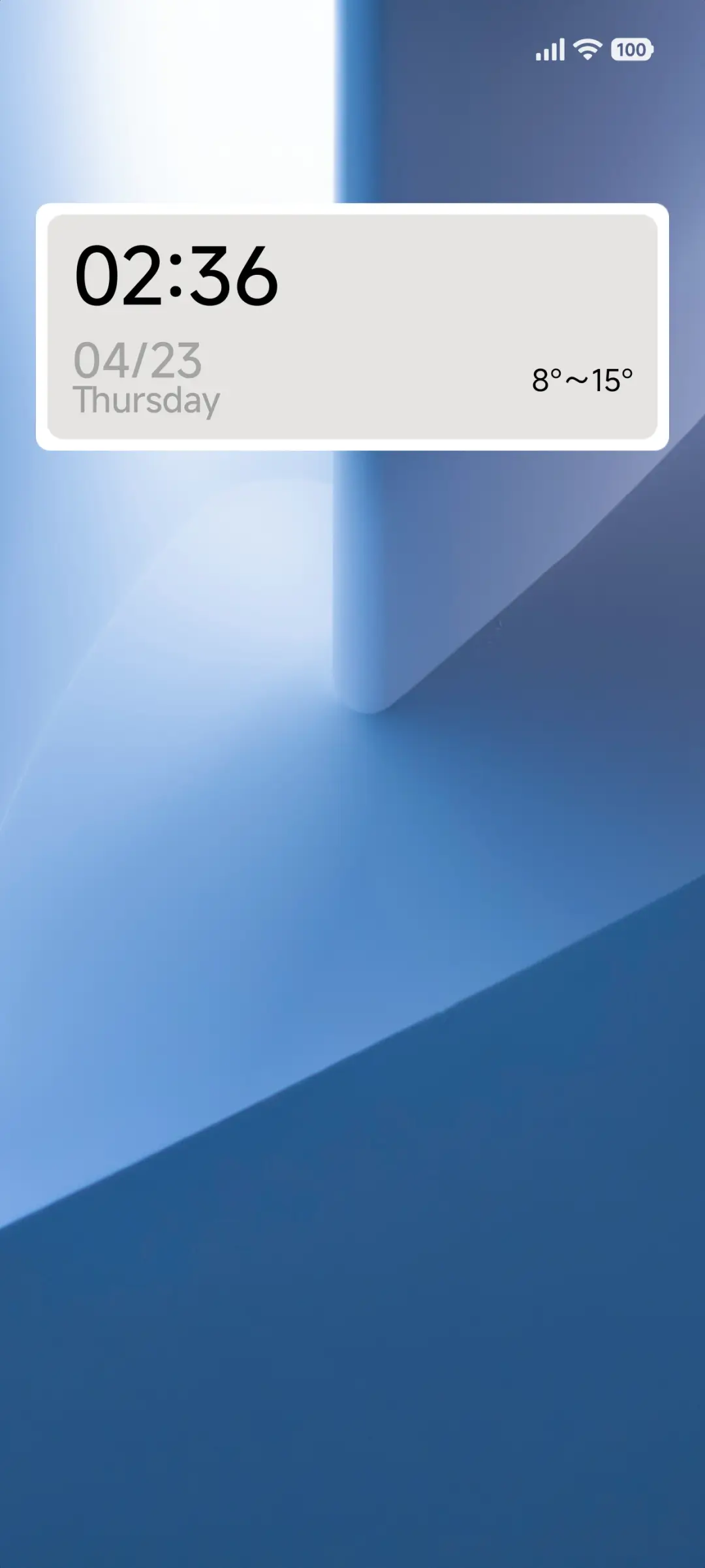 字言字语 THEME for Xiaomi MIUI HyperOS