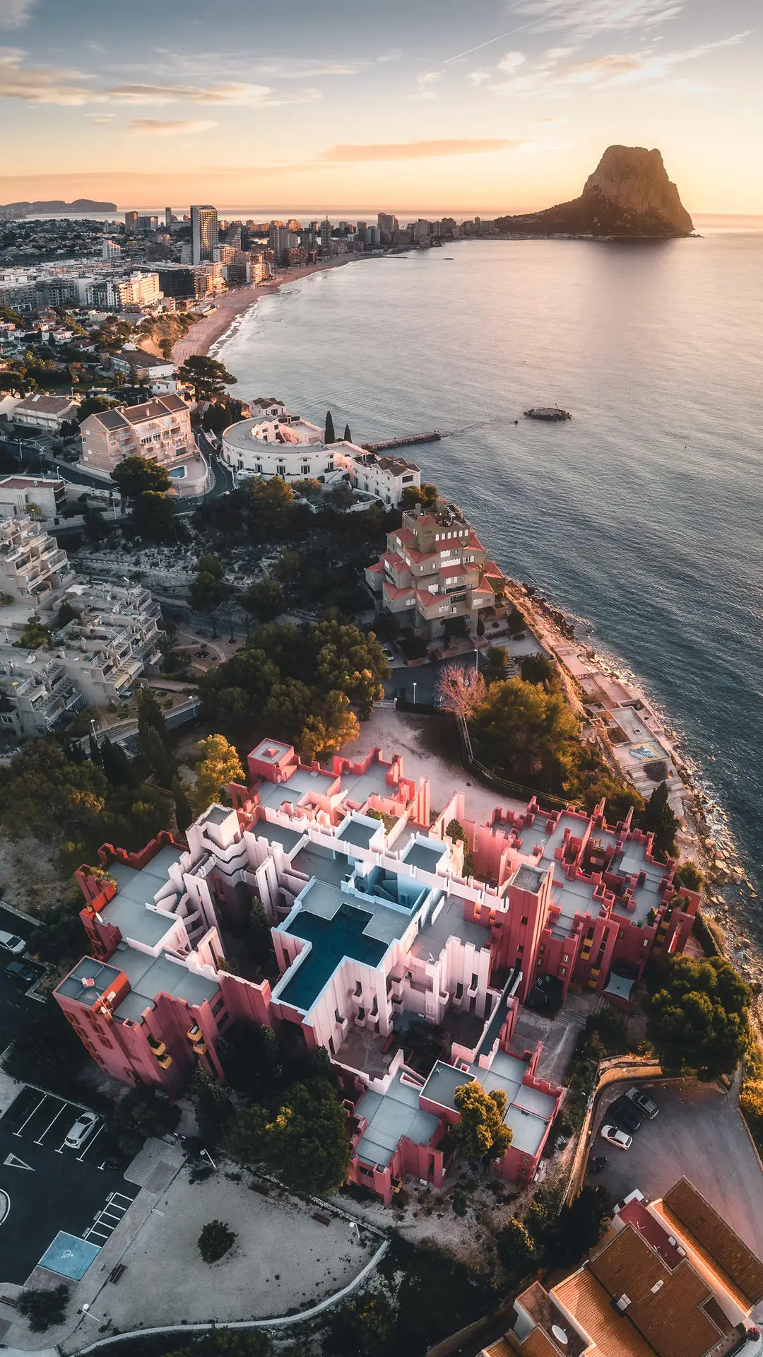 不容错过的西班牙