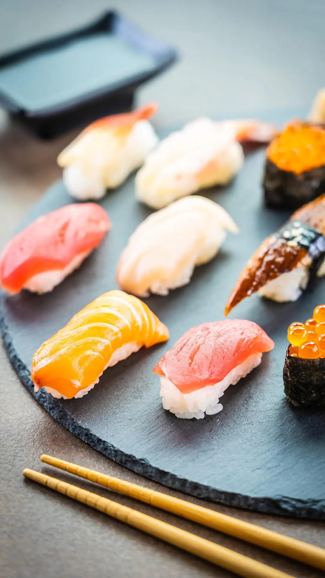 寿司本该精致 - Screenshot 1