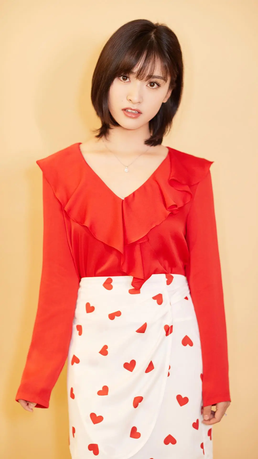 沈月 - Screenshot 1