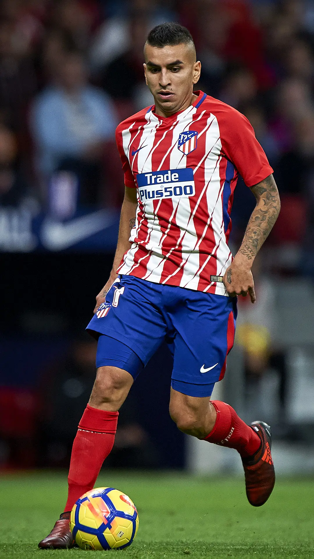 “新阿圭罗”科雷亚