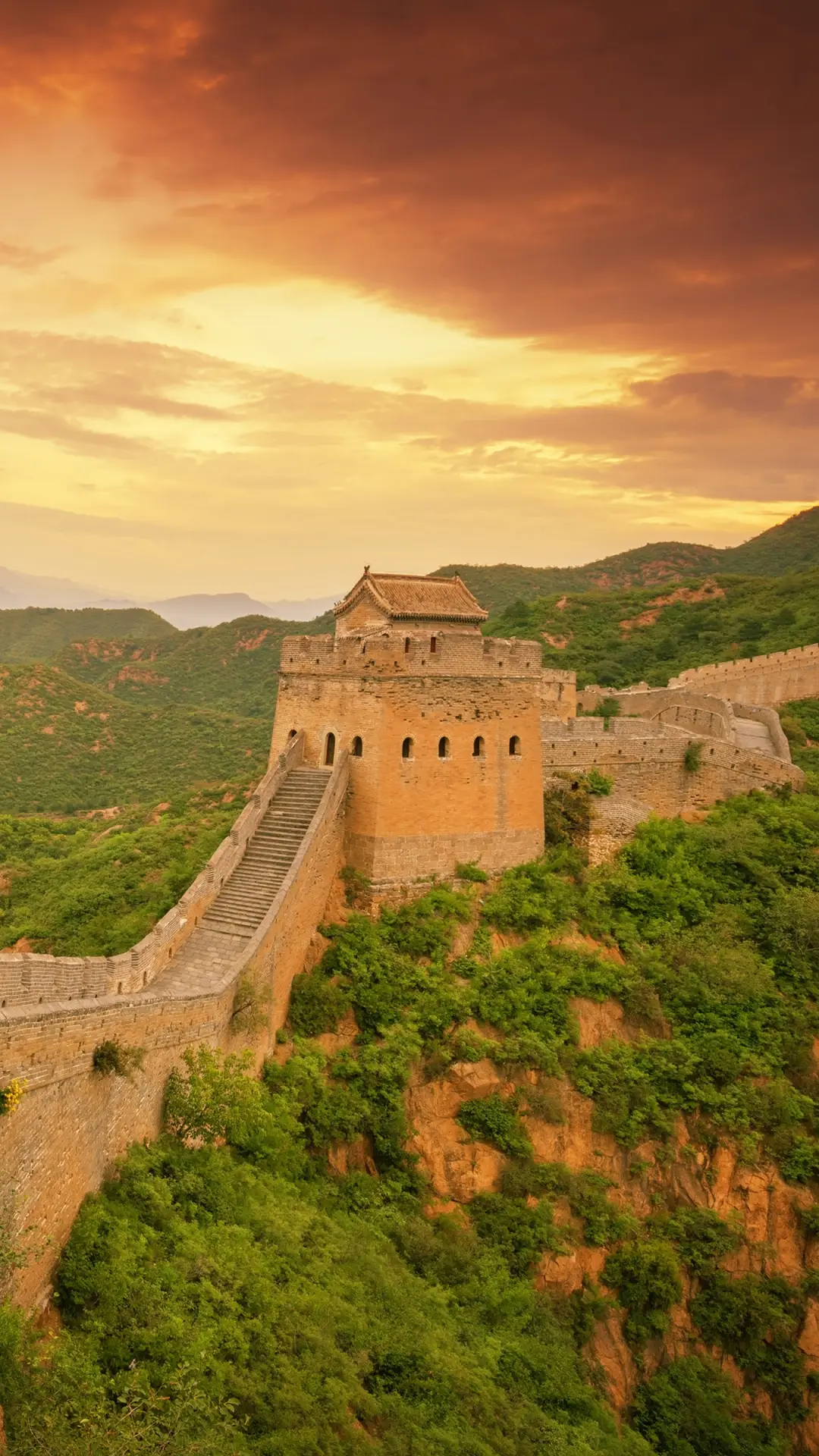 春日旅行-锐景创意