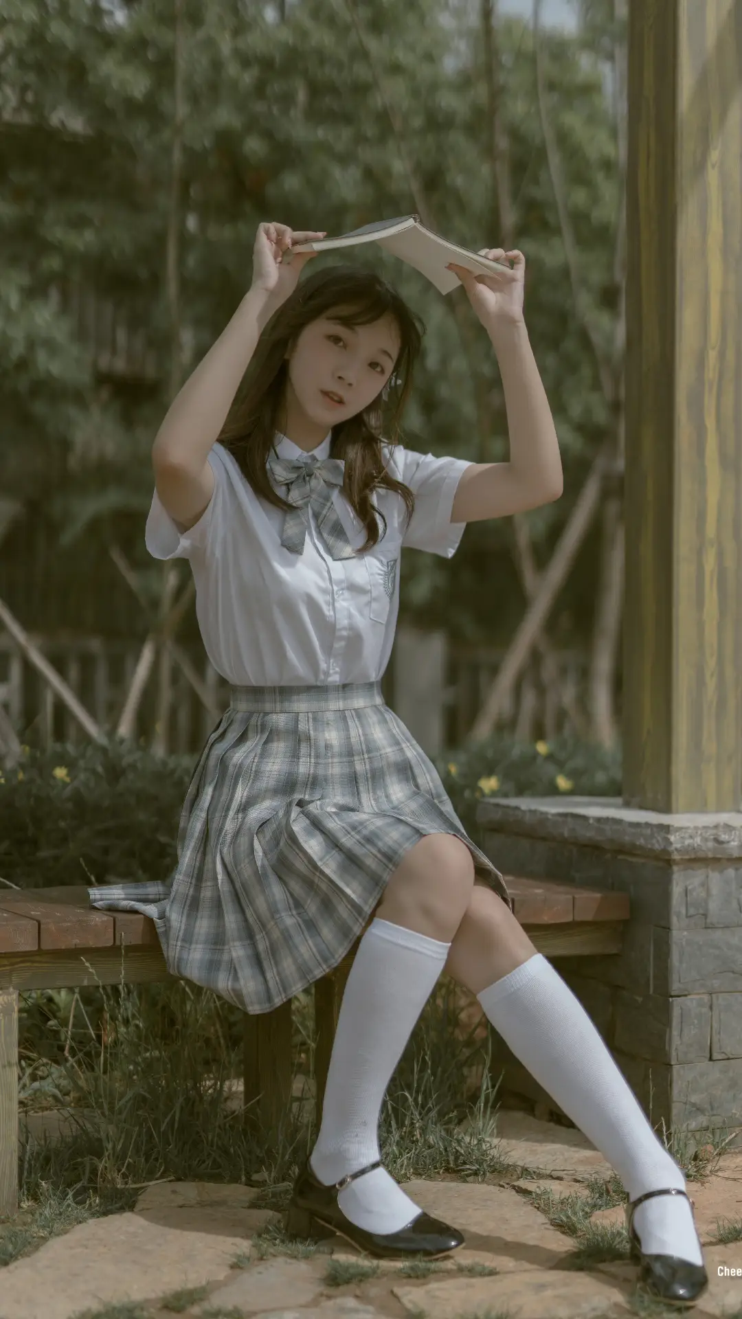 十二星座“伪装”淑女排行榜