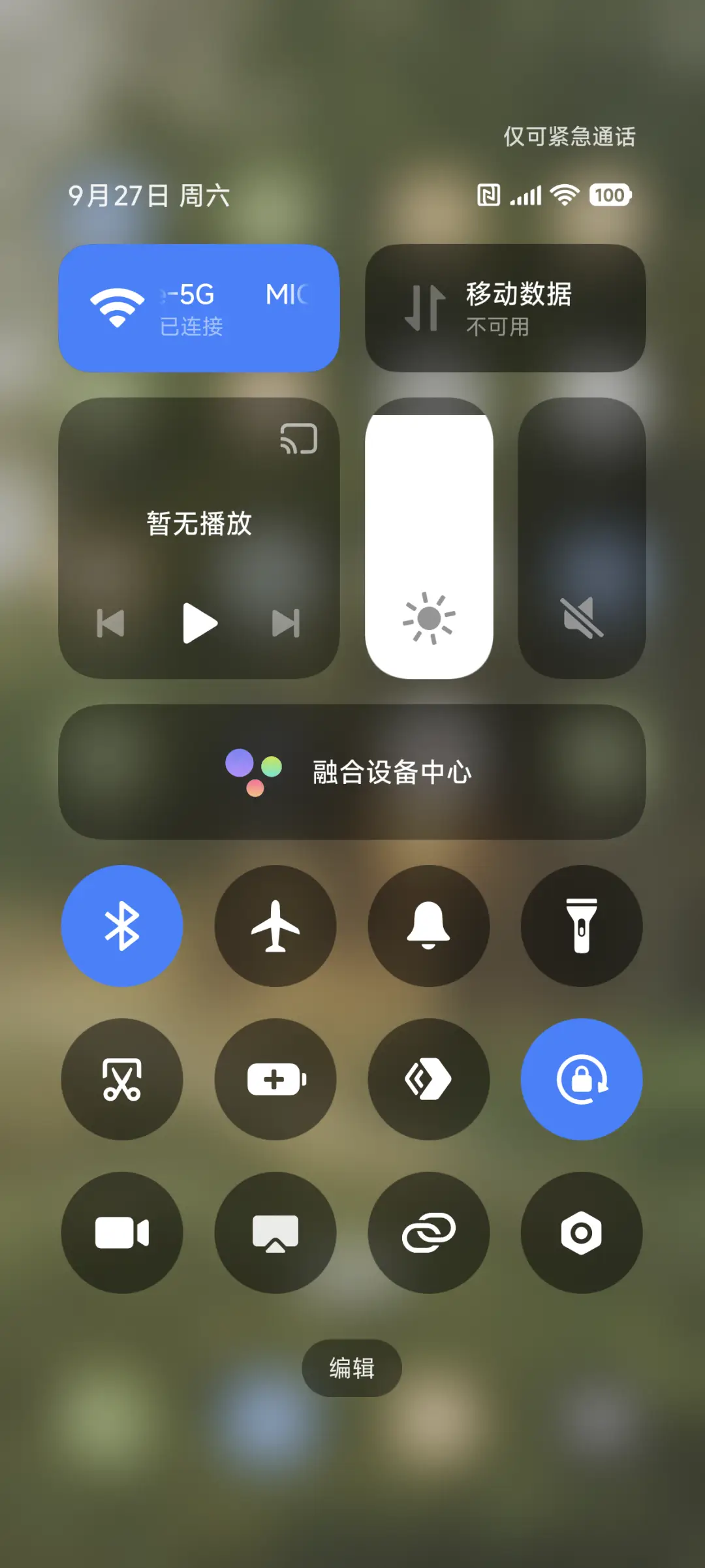 护眼晨光绿荫 - Screenshot 5