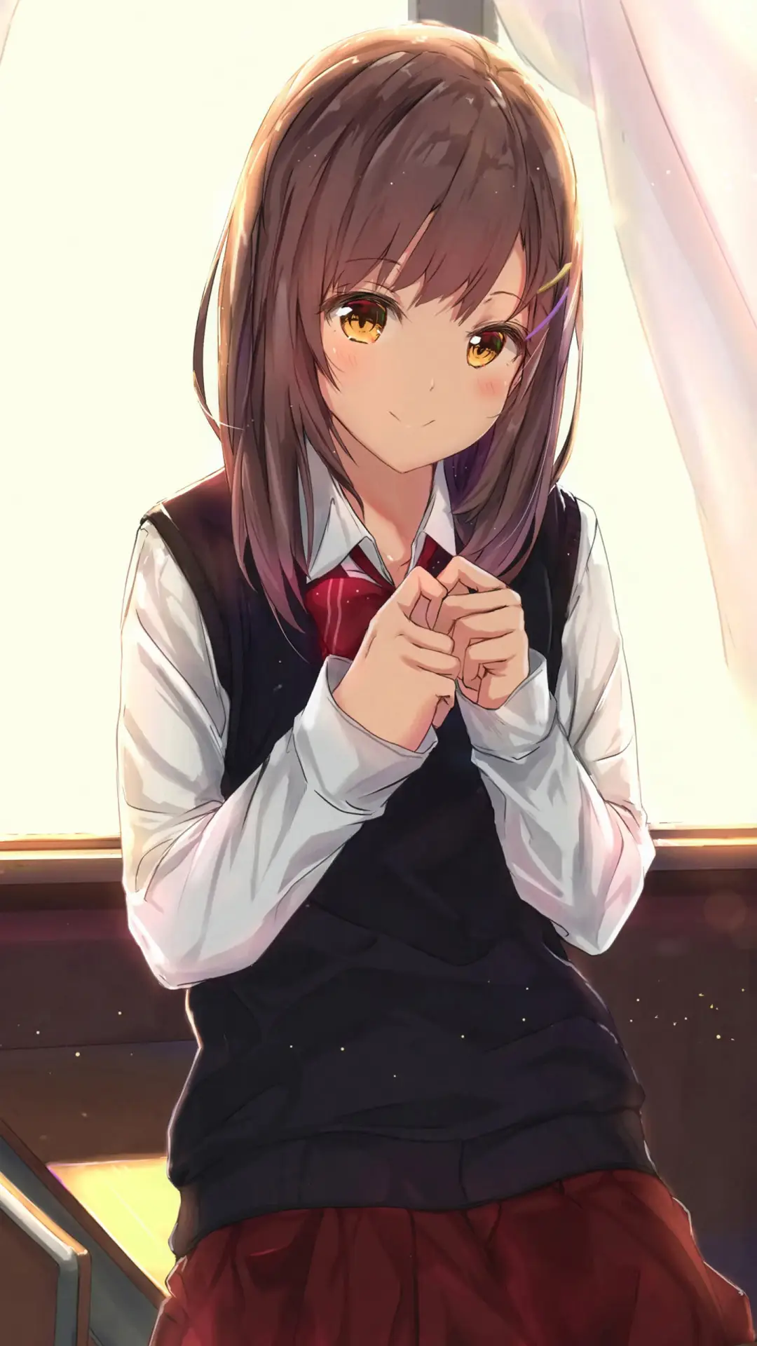 浅笑嫣然 - Screenshot 1