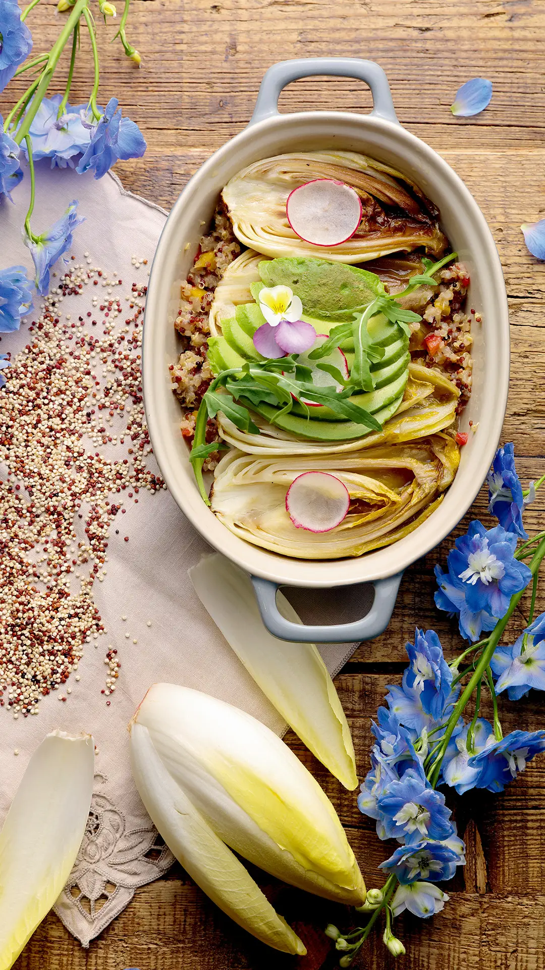 给你一个圣诞胃