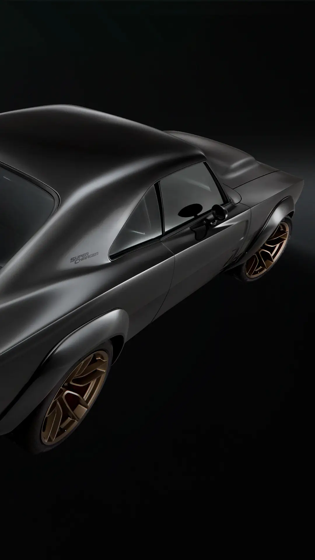 地狱象拒绝涡轮