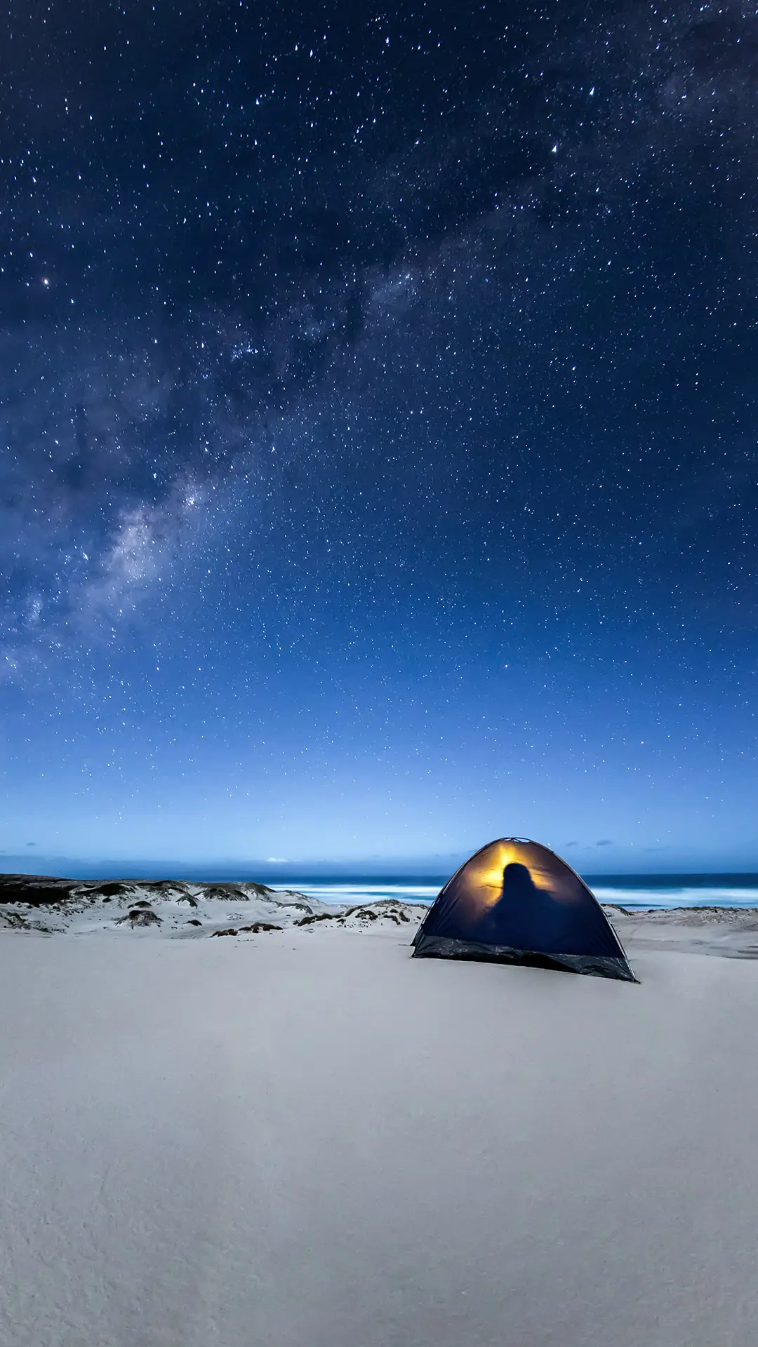 帐篷 你的另一个“家”