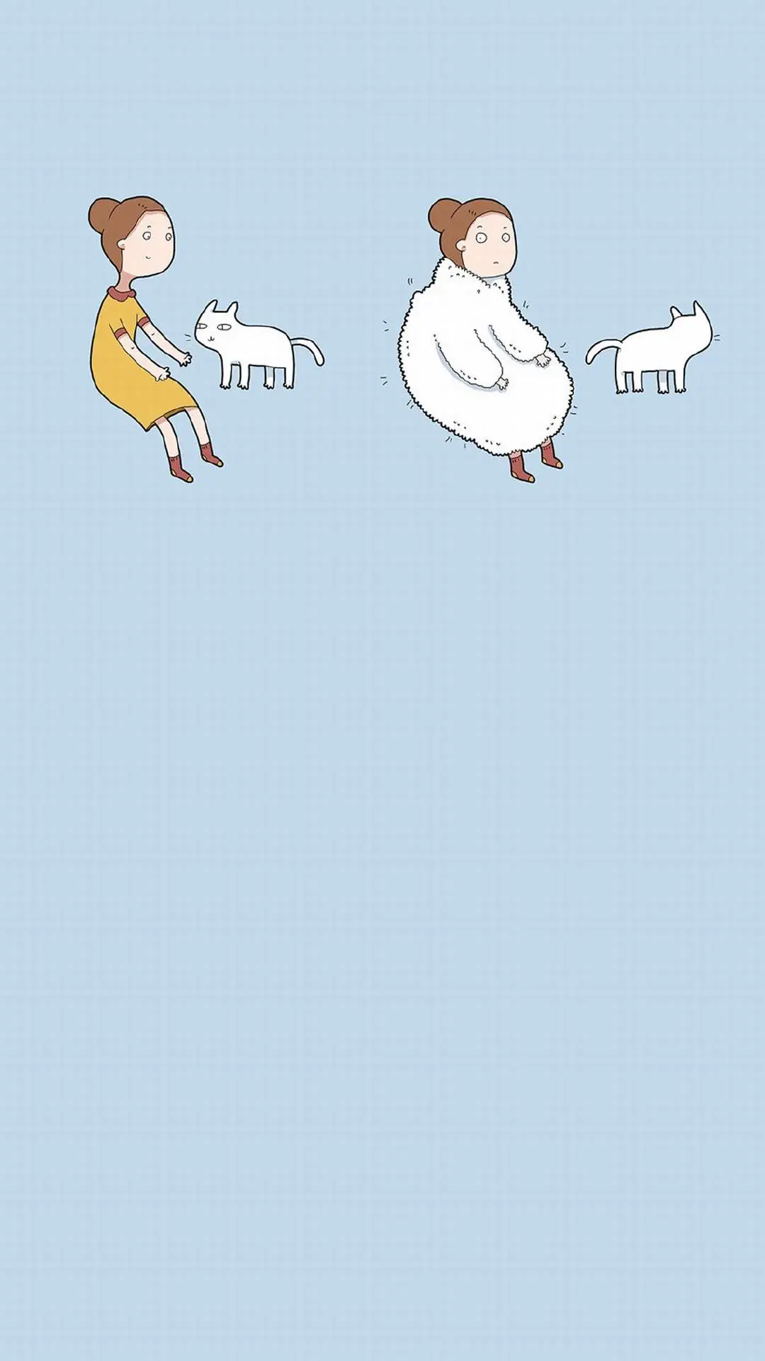 卡通猫咪搞怪 - Screenshot 1