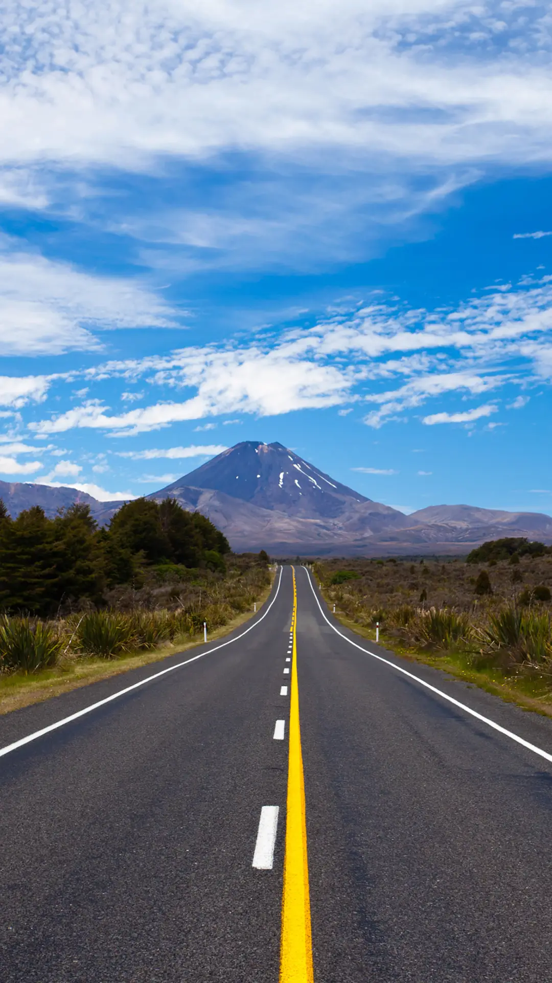 好看简约风景-锐景创意