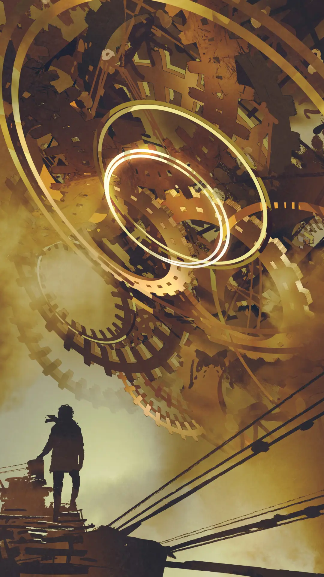 时间战争-锐景创意