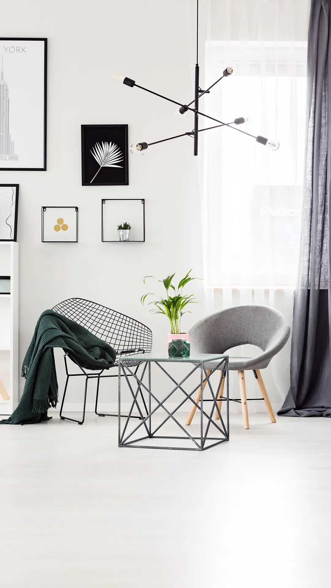 家就该这样精致舒适