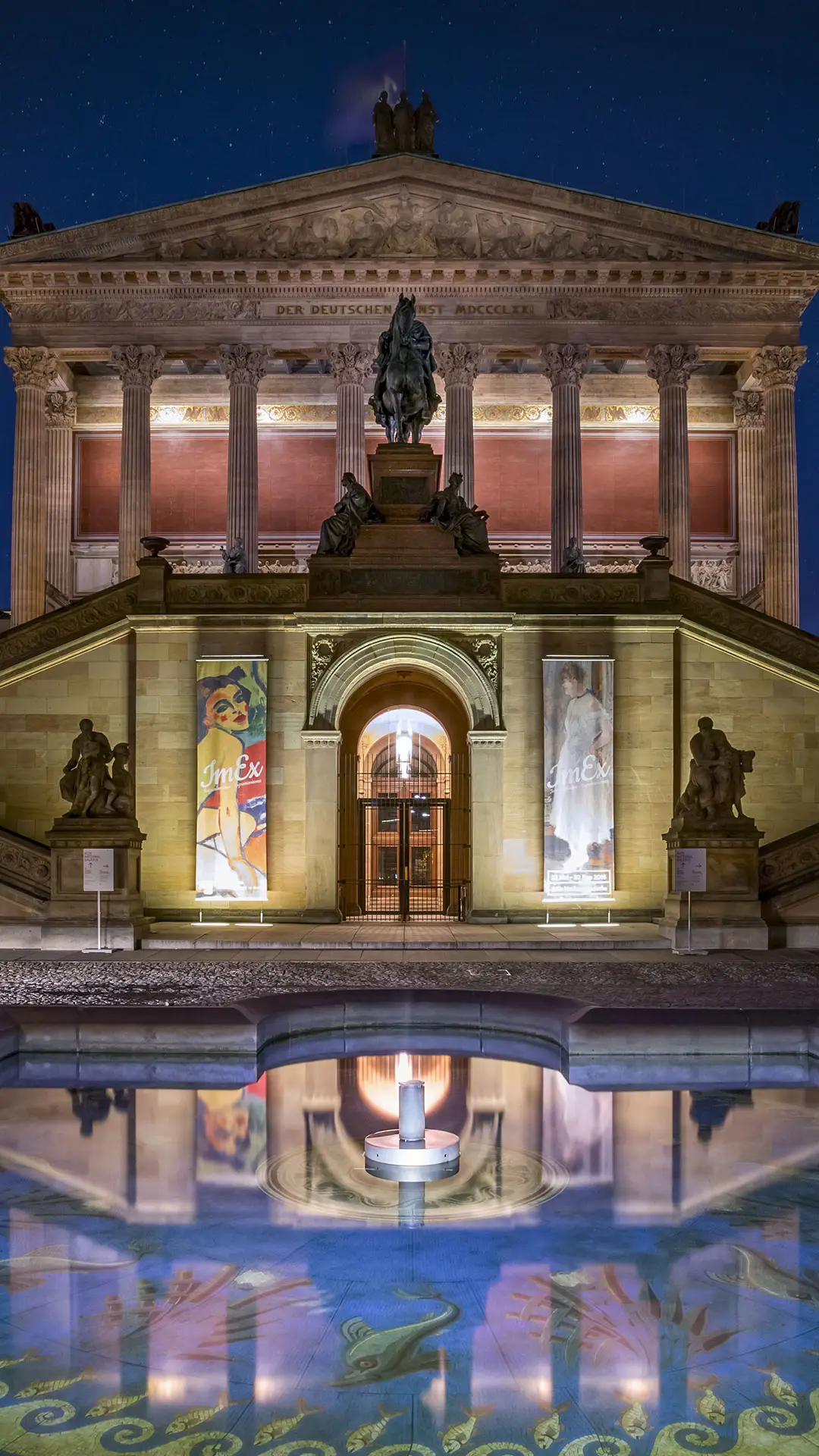 城市建筑-视觉中国 