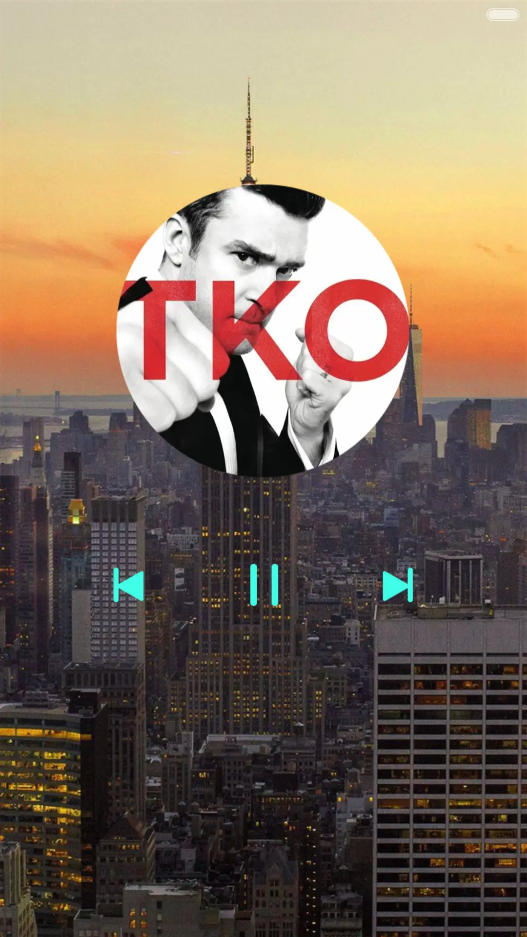 城市记忆（全图标+多样锁屏） - Screenshot 2