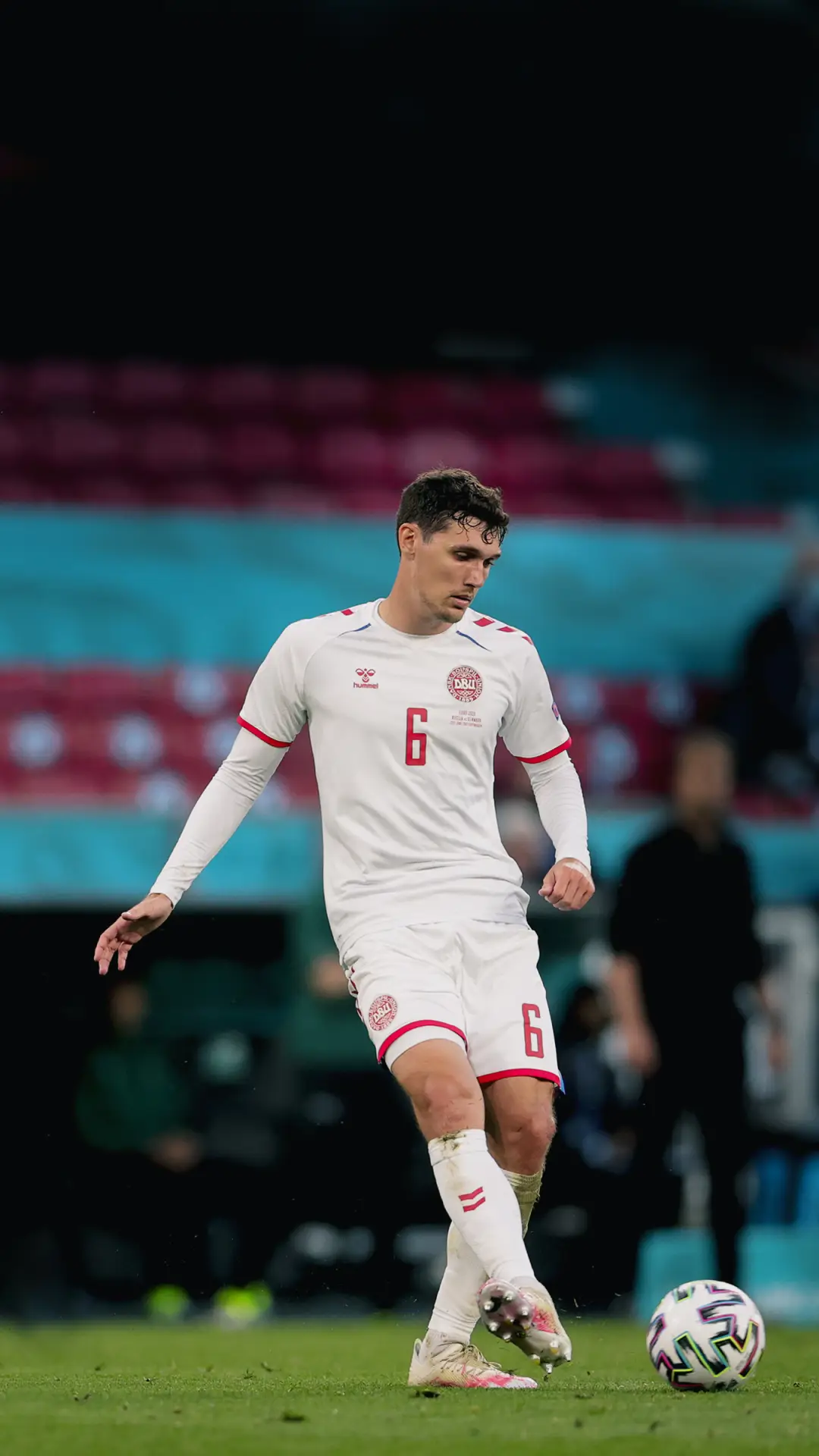 童话再现！丹麦绝境逆袭