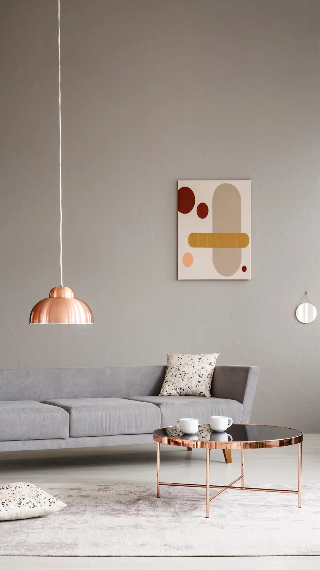 温暖家居唯美壁纸-锐景创意 - Screenshot 1