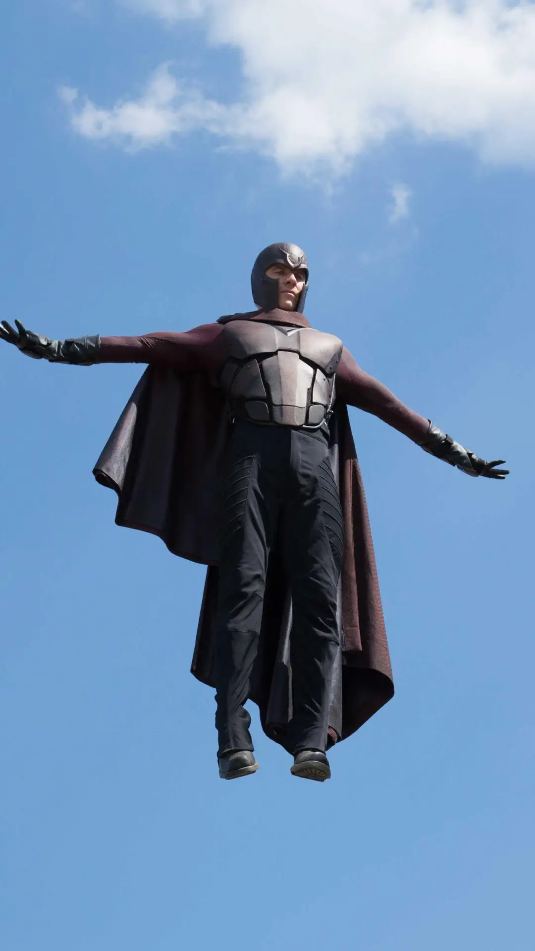 X战警 逆转未来 - Screenshot 1