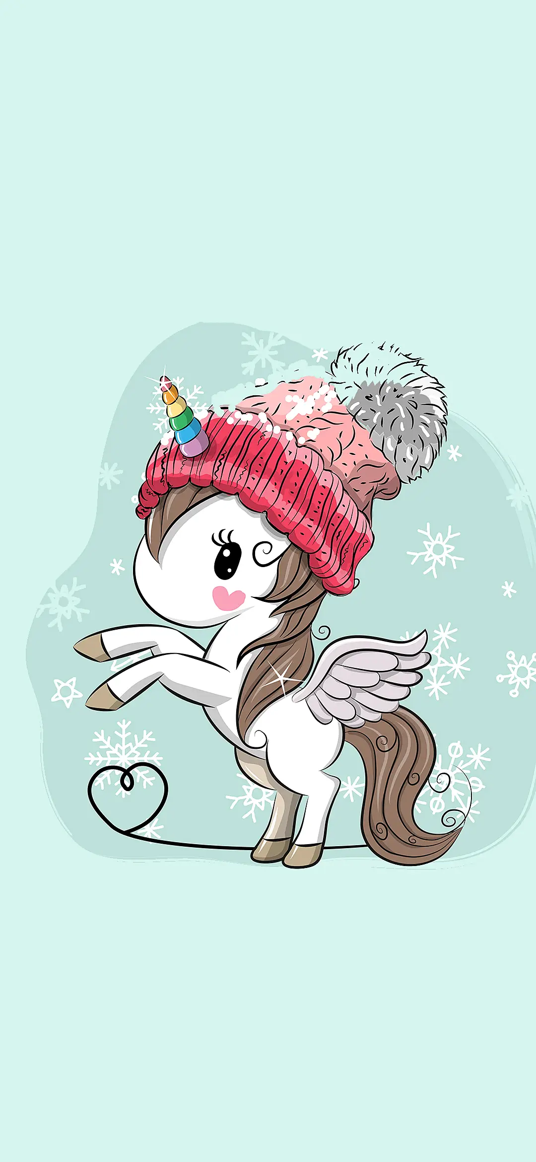 遇见你，很幸运-拍信图库