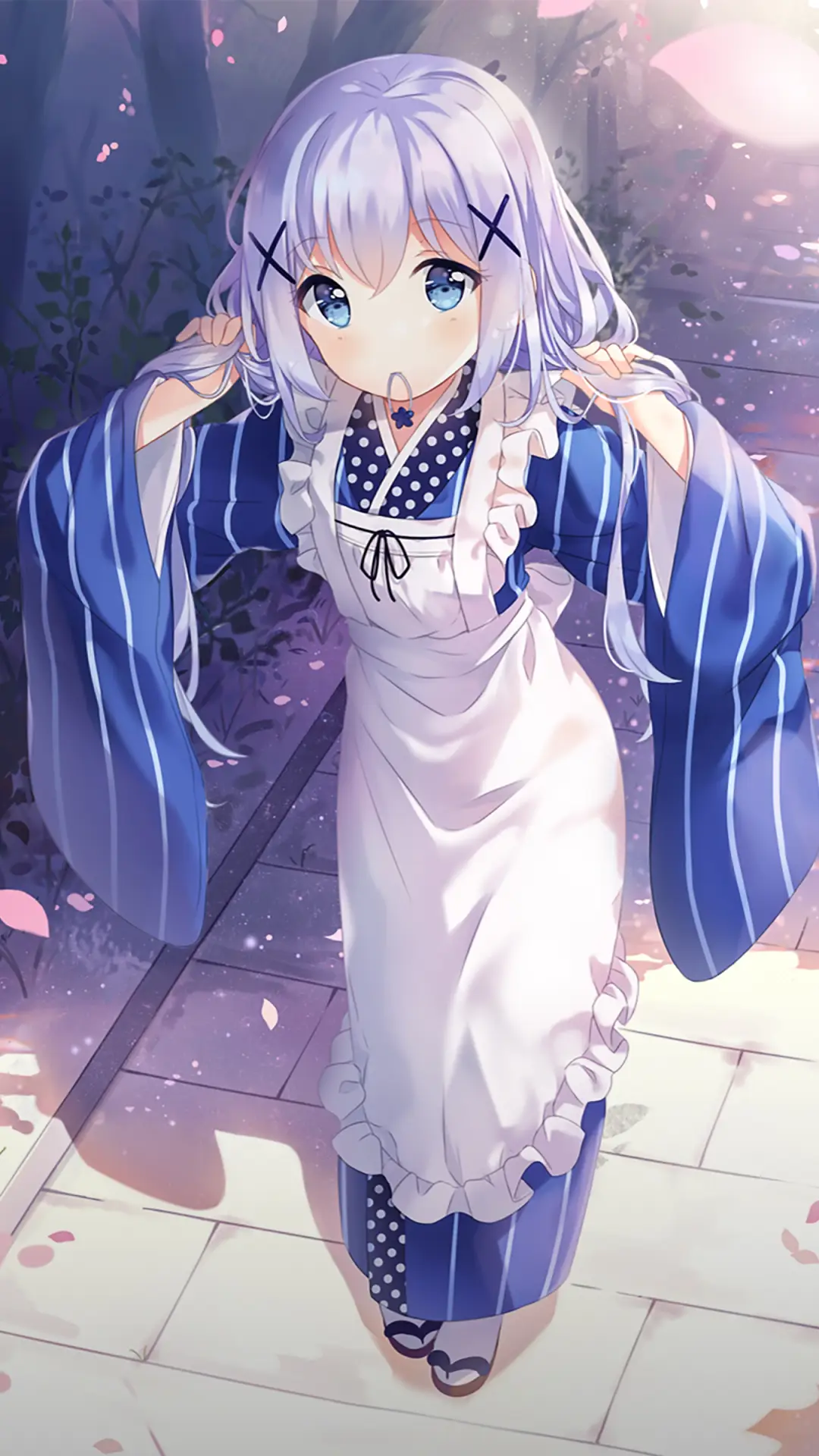 适合懒人的祛湿方法 - Screenshot 1