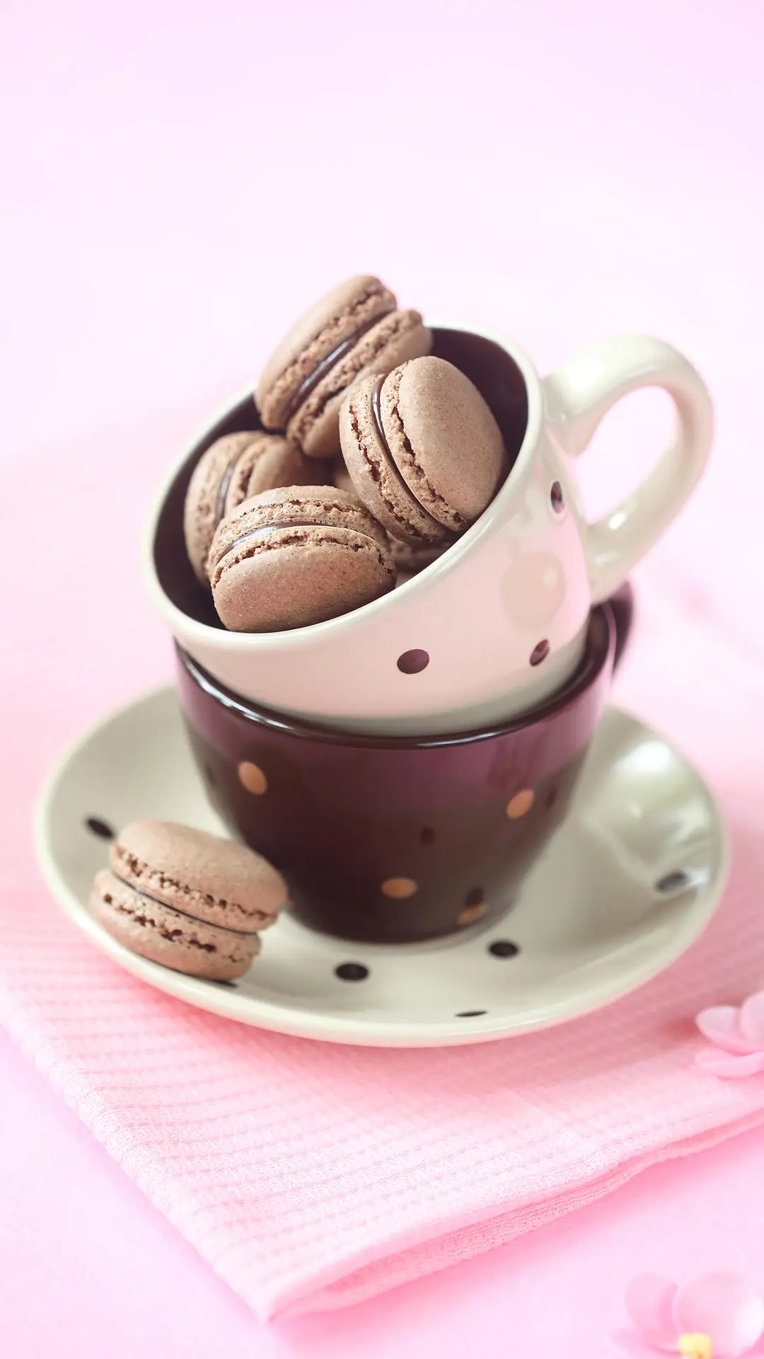 甜品治愈你的心