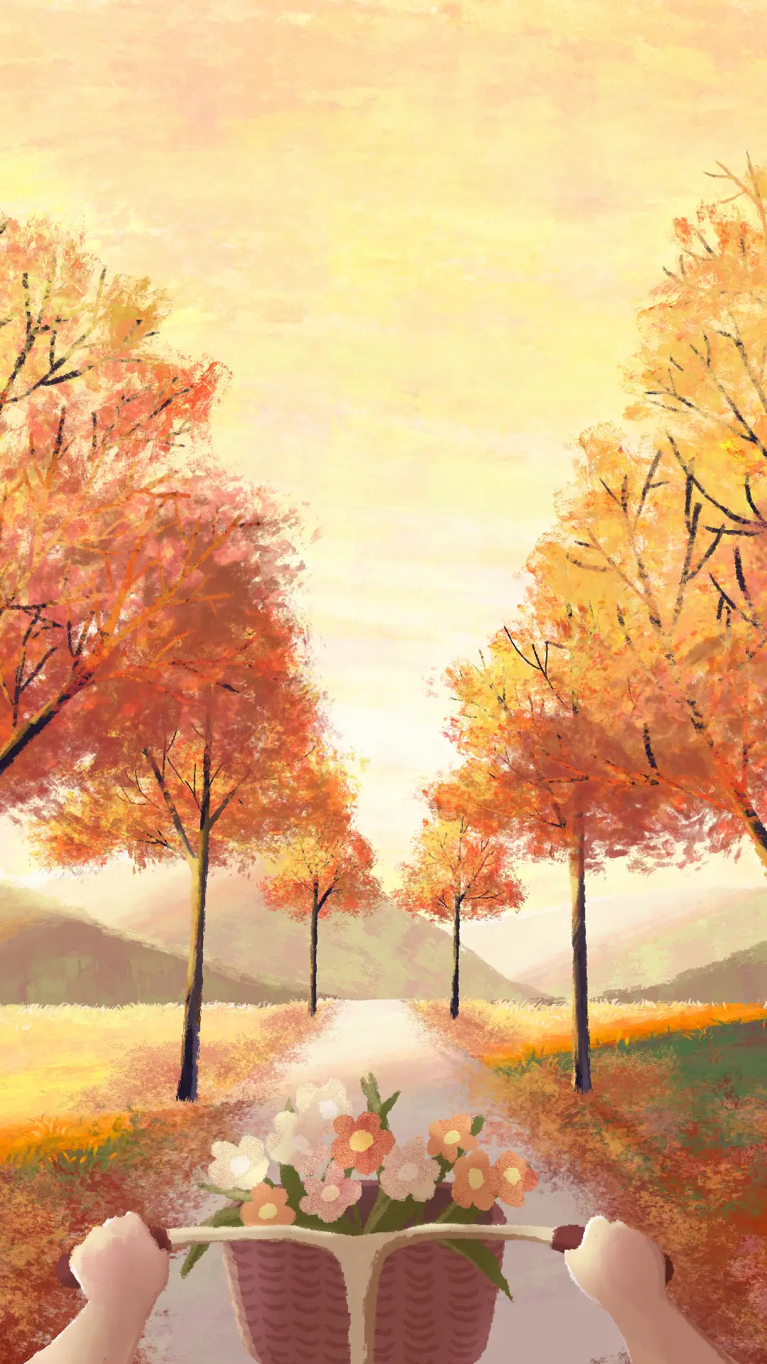 你不了解的红叶“冷知识” 