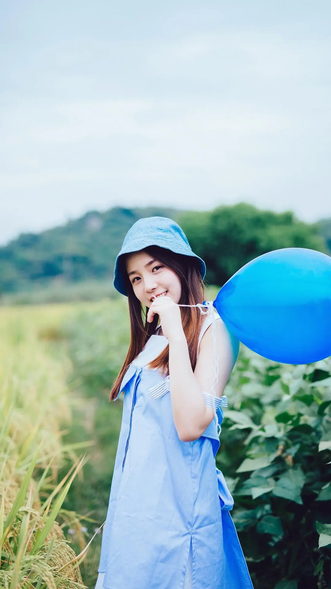 女生旅游时戴什么帽子 - Screenshot 1