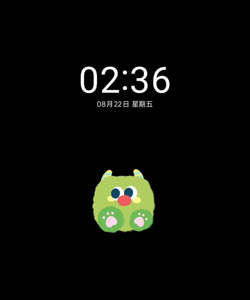 多巴胺 方块小怪兽