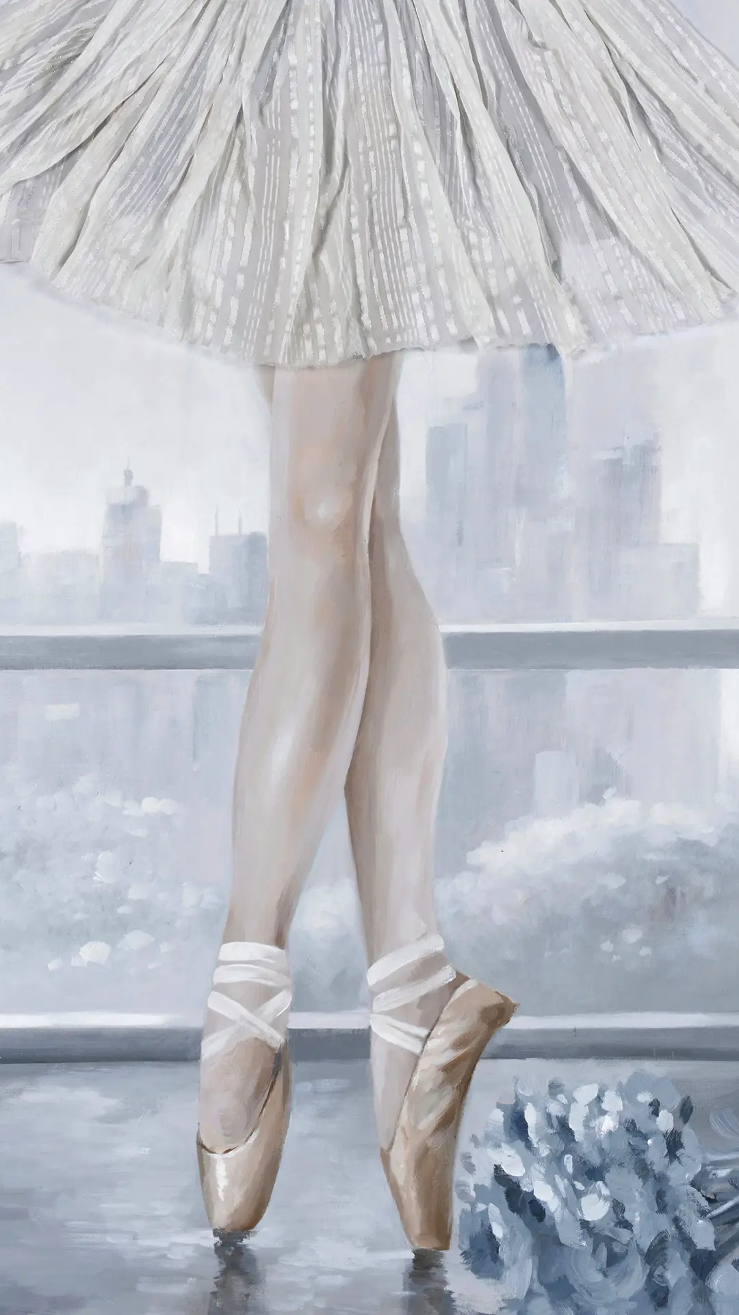 美艳动人-辰宇文创 - Screenshot 1