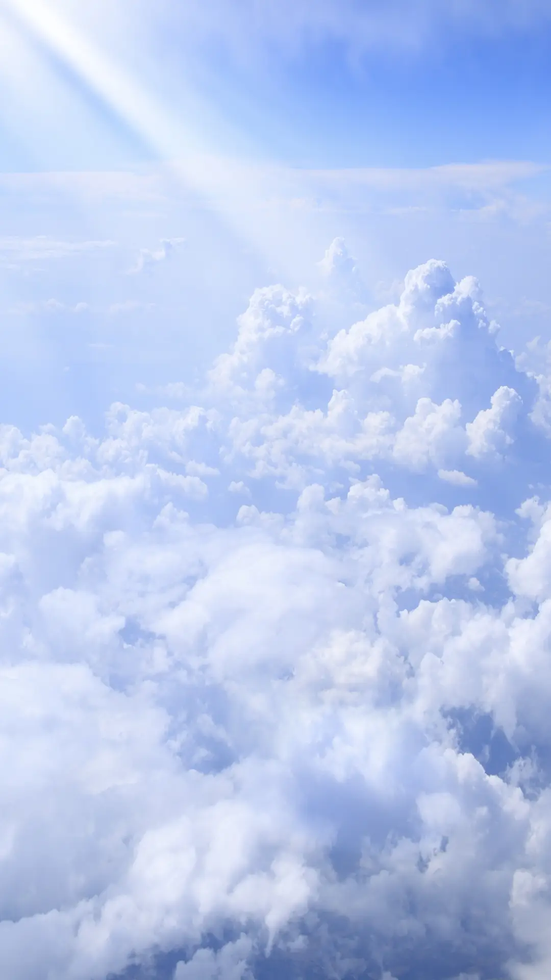 蓝天白云-视觉中国  - Screenshot 1