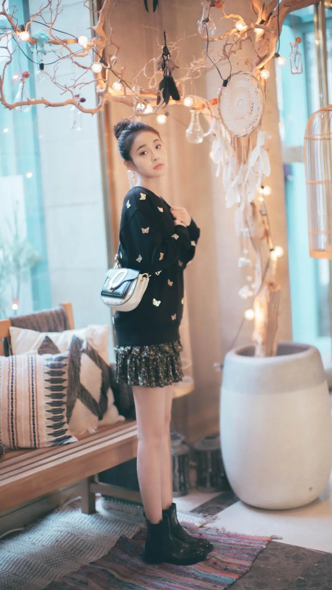 张佳宁 - Screenshot 1