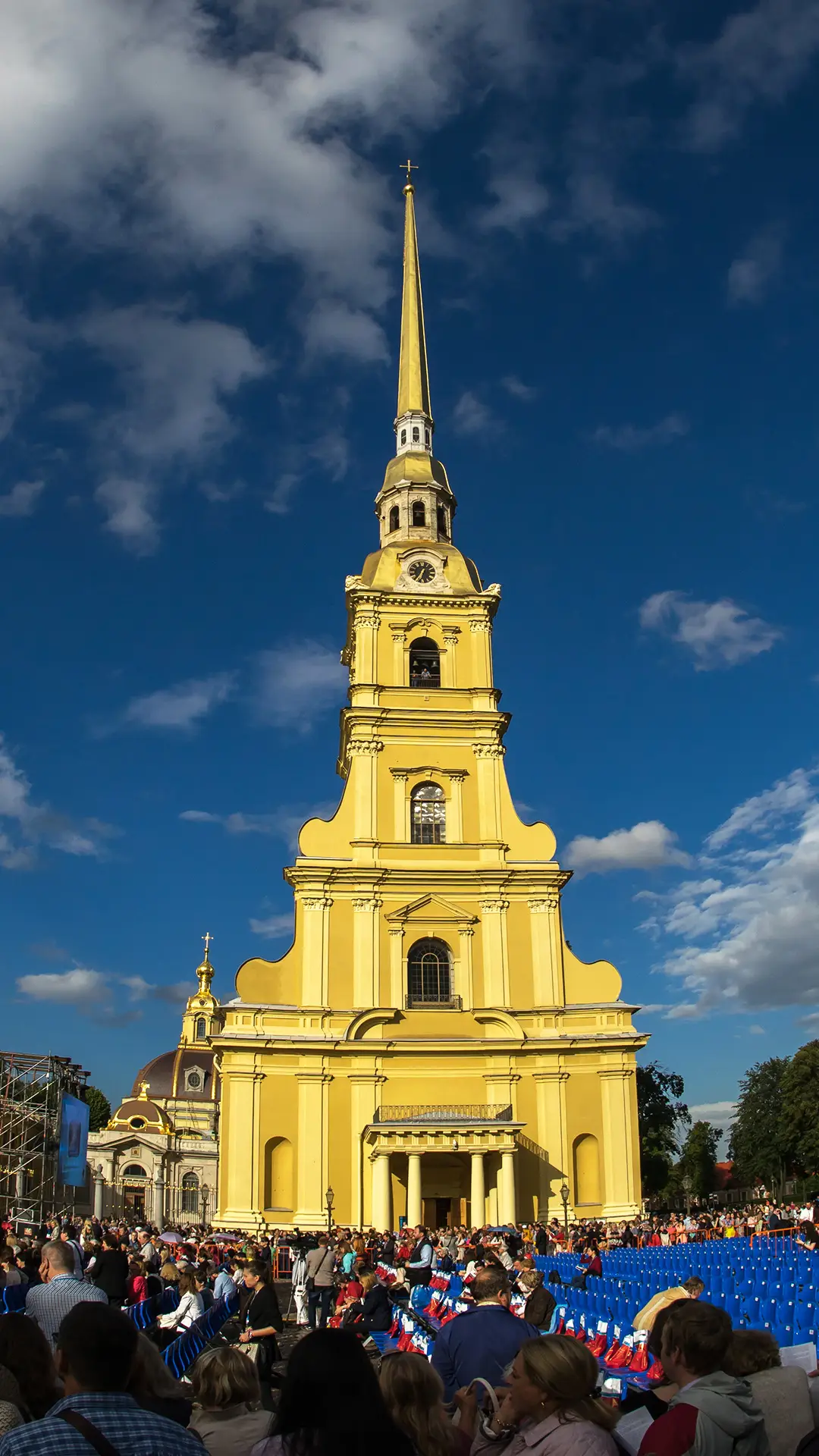 俄罗斯国际歌剧节