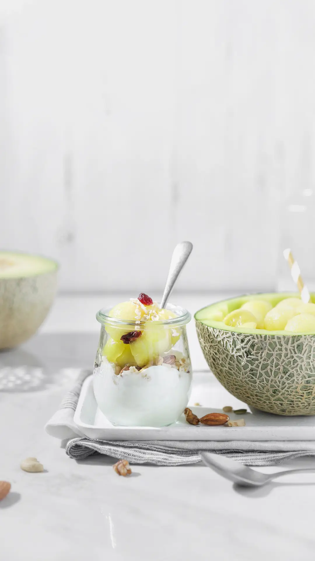 颇有“姿色”的美食