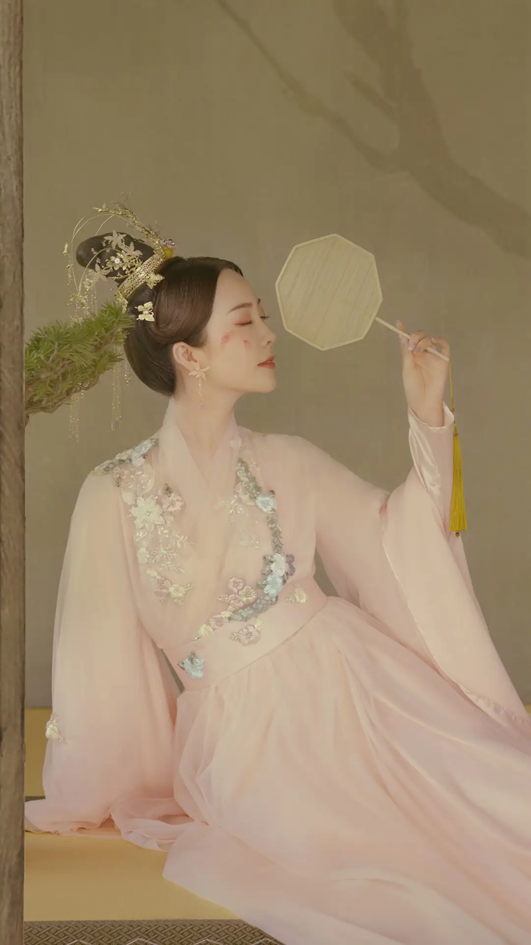 古风摄影-锐景创意