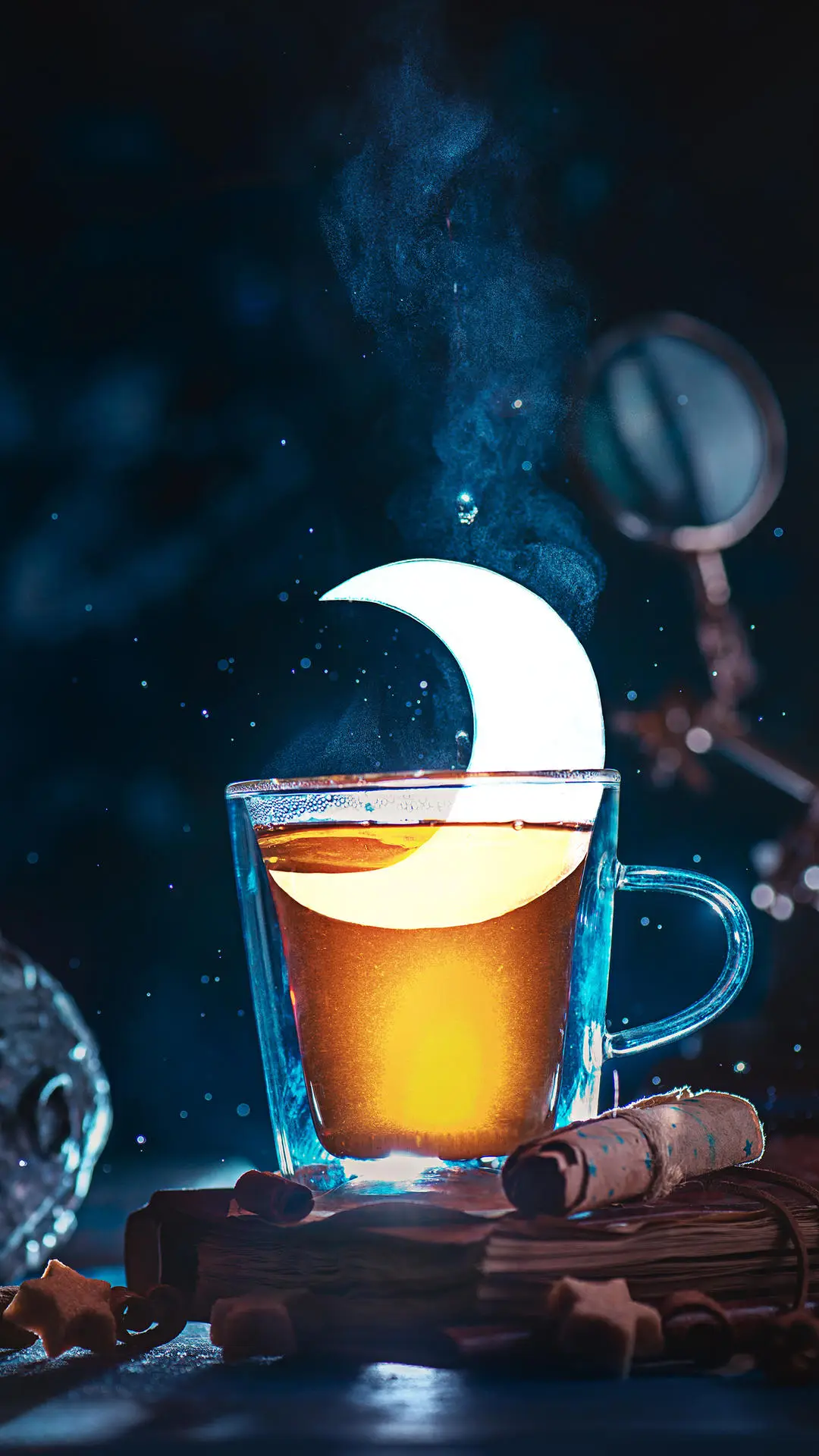 放下包袱的轻生活练习