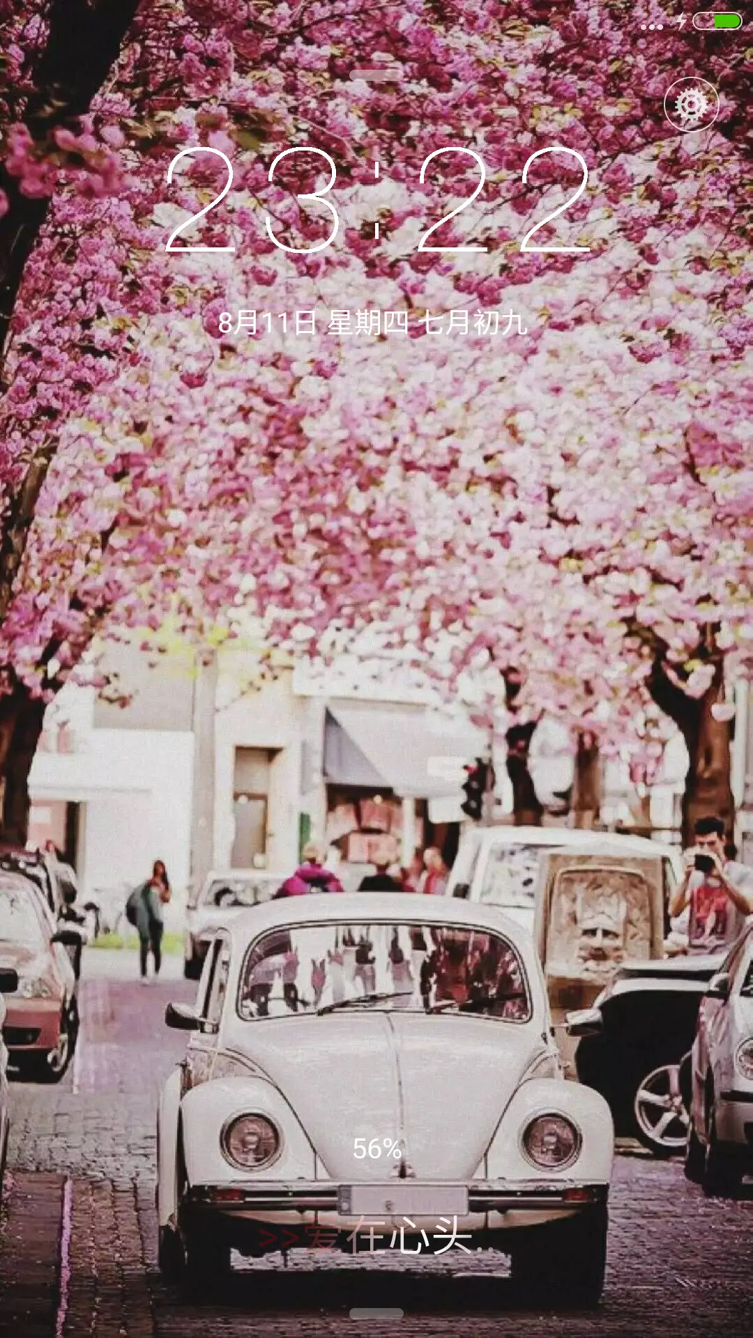 花之物语
