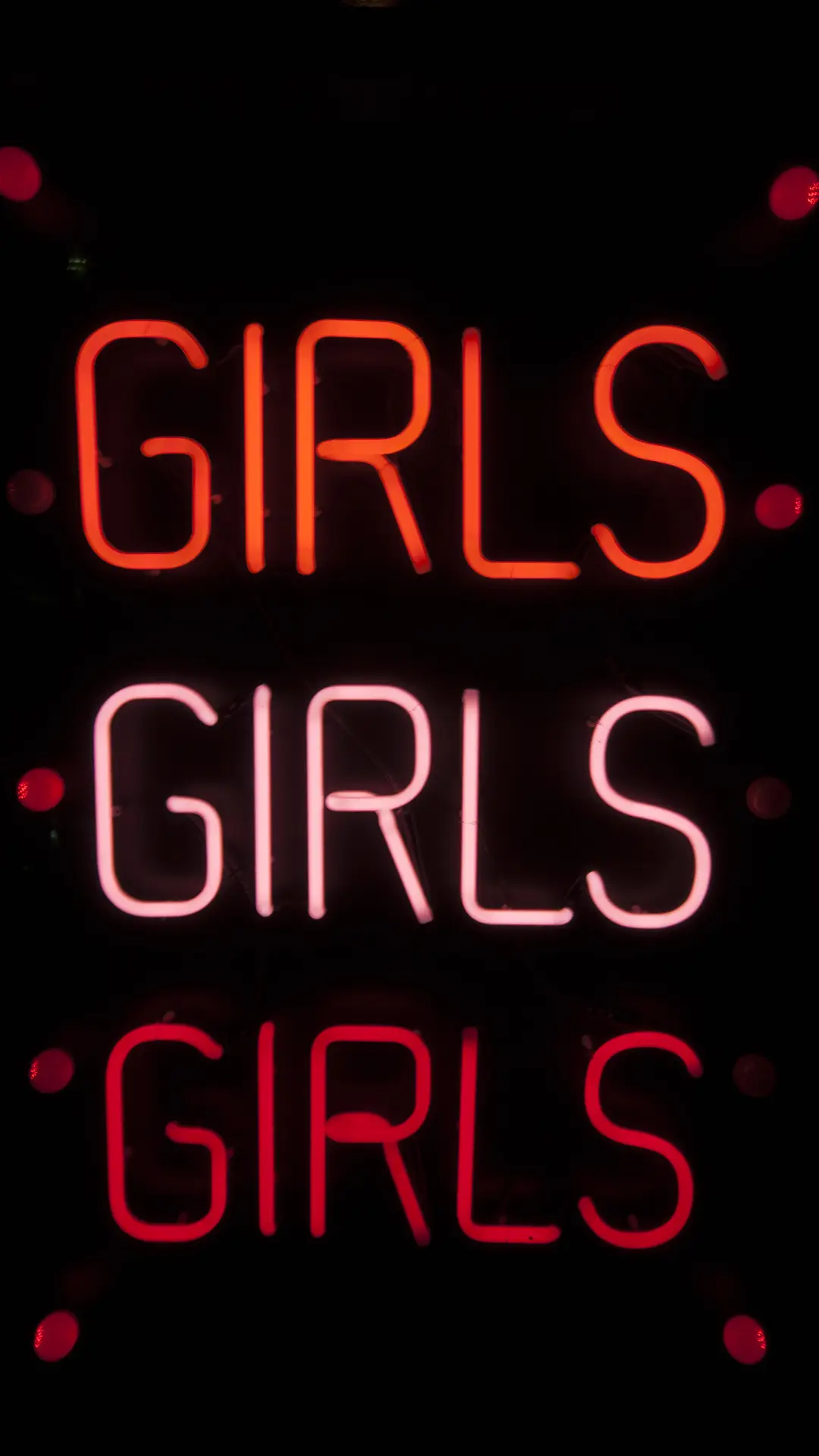 霓虹灯-锐景创意