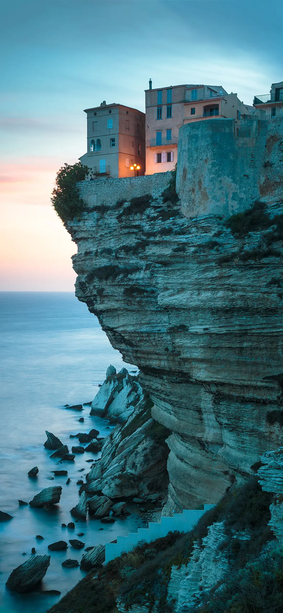 护眼风景壁纸-锐景创意