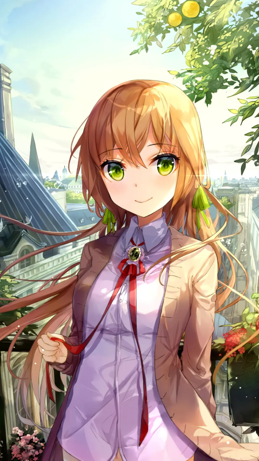 桃花运最旺的星座 - Screenshot 1