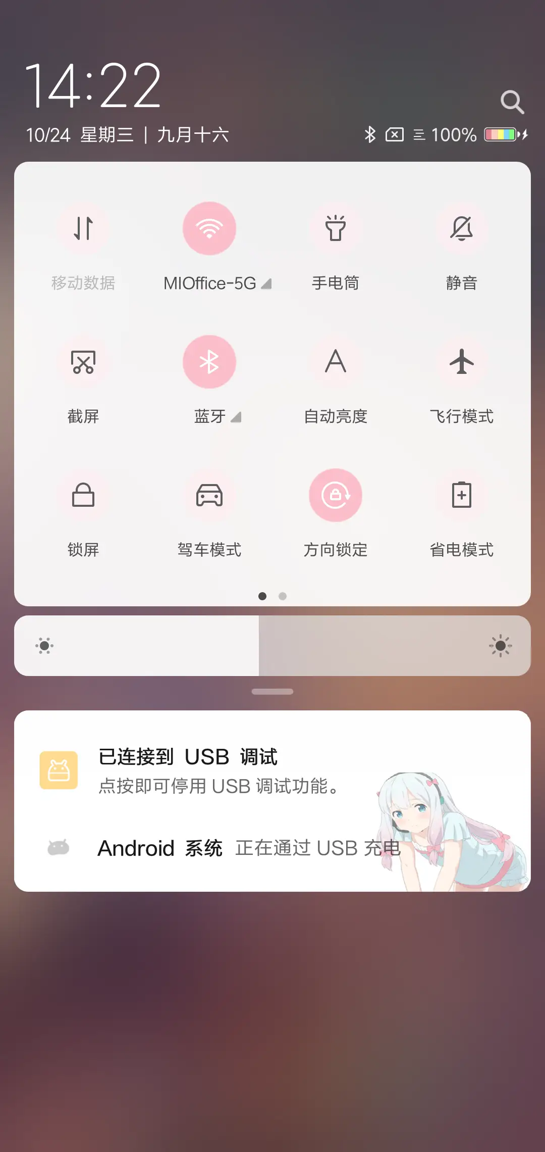 二次元之光 - Screenshot 6