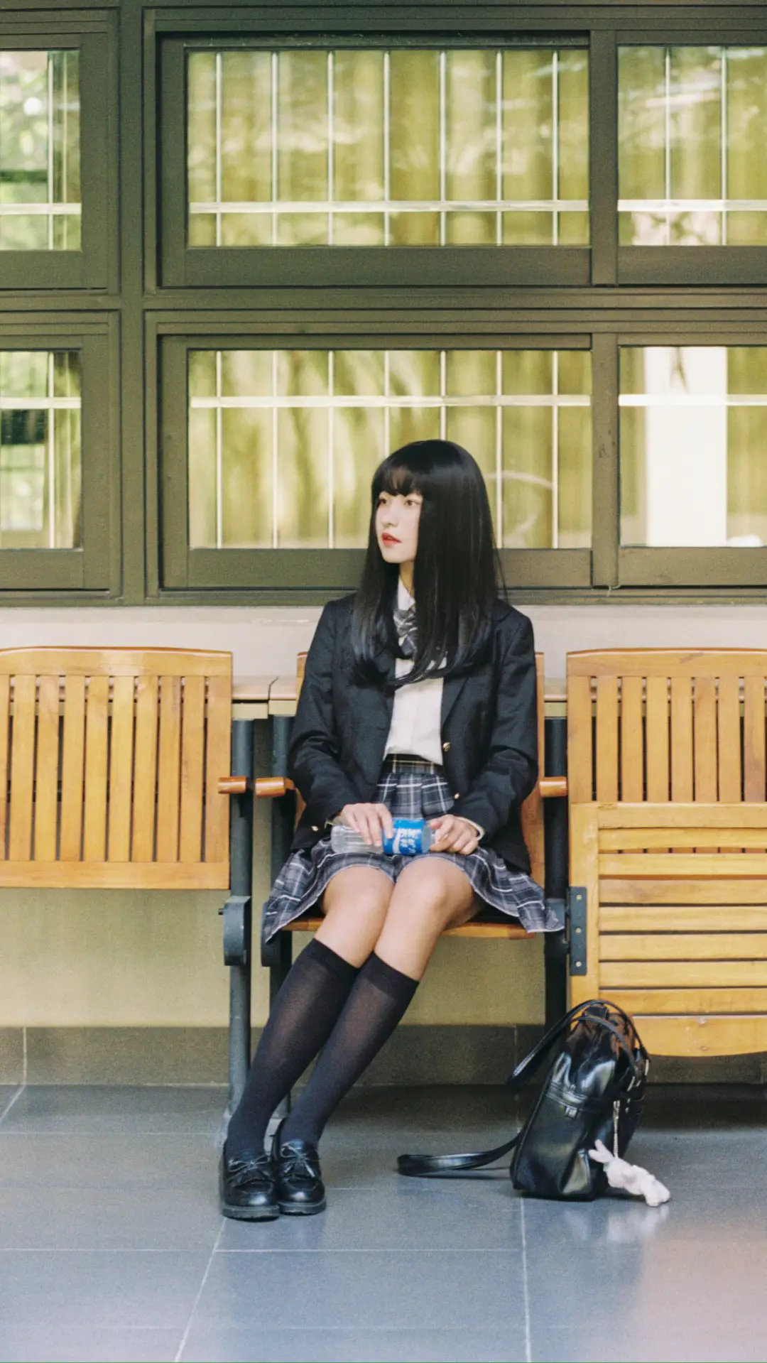 阳光日子-锐景创意