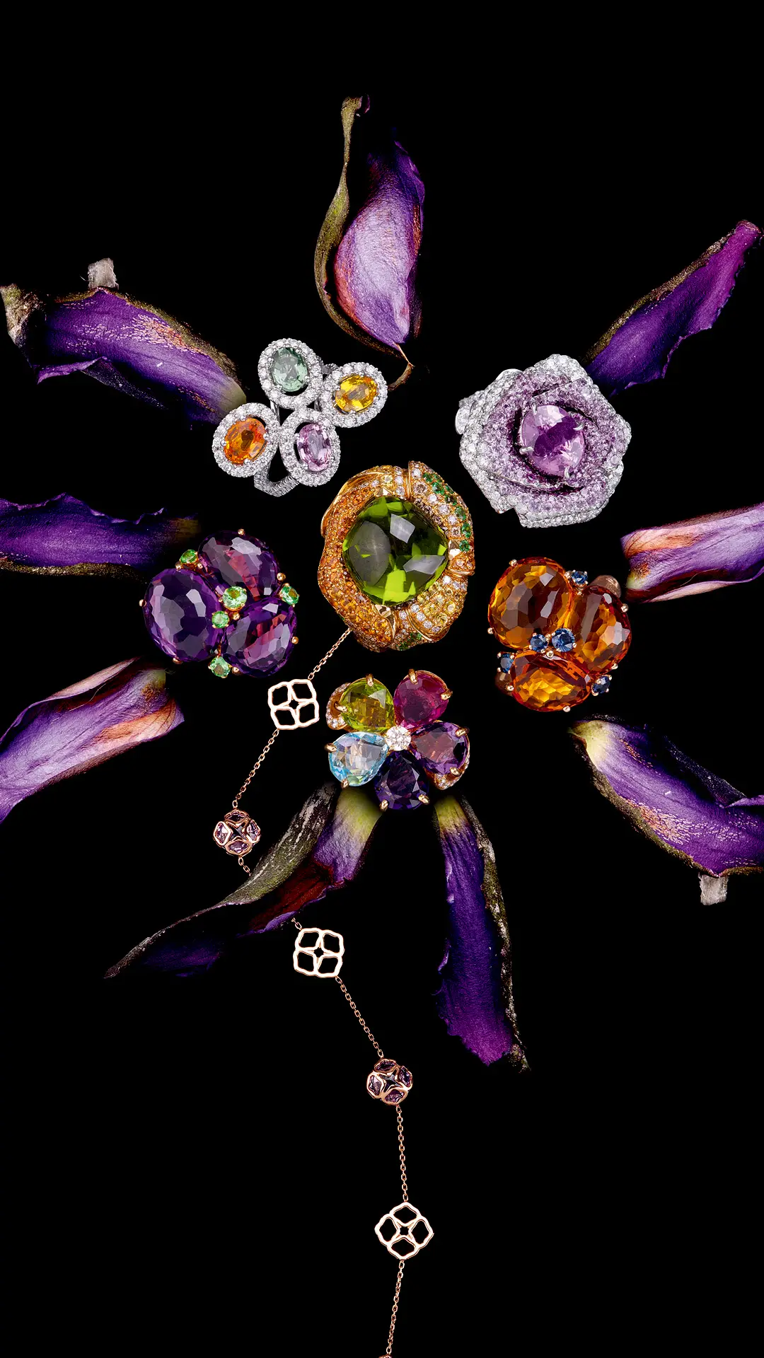 五彩光华 - Screenshot 1