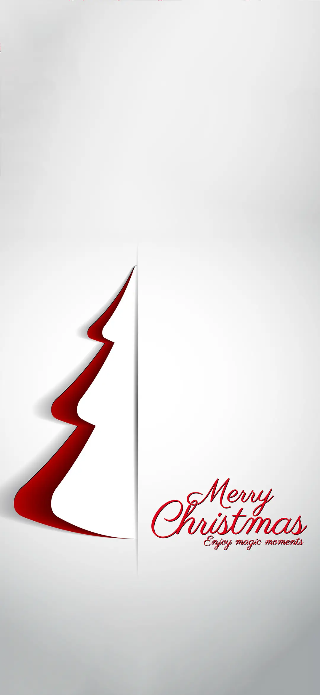 简约圣诞-拍信图库 - Screenshot 1