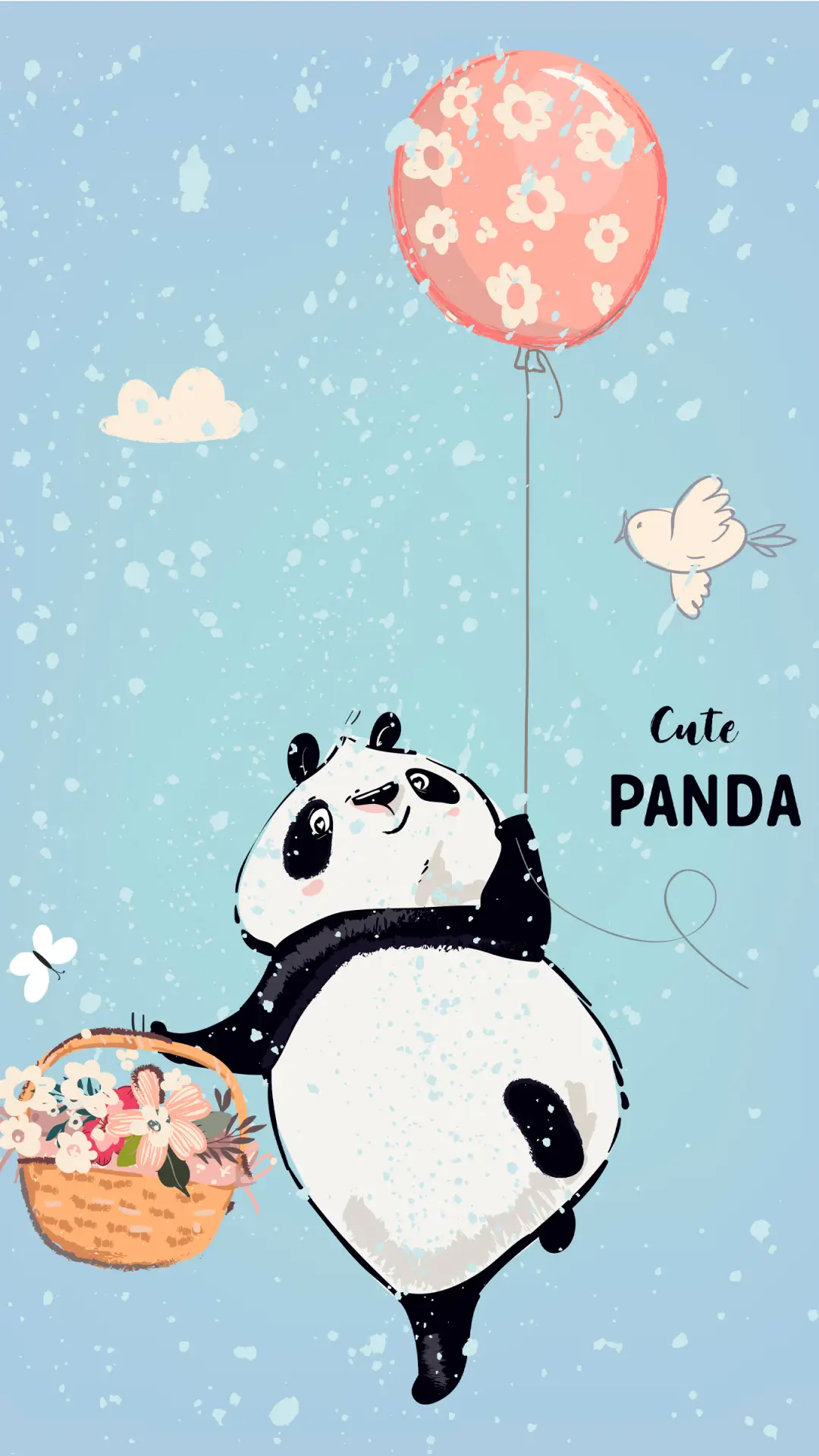 萌物壁纸-拍信图库