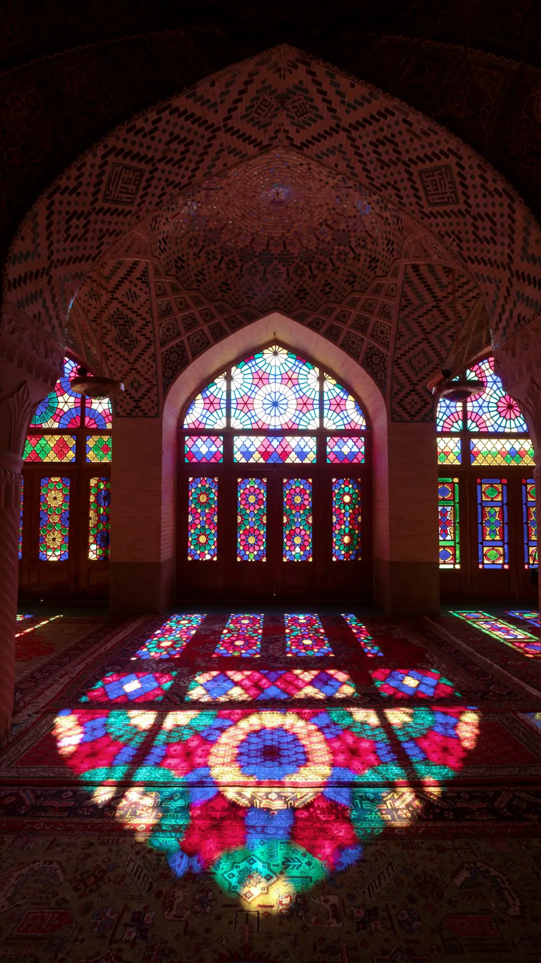 异域风情建筑-创客贴