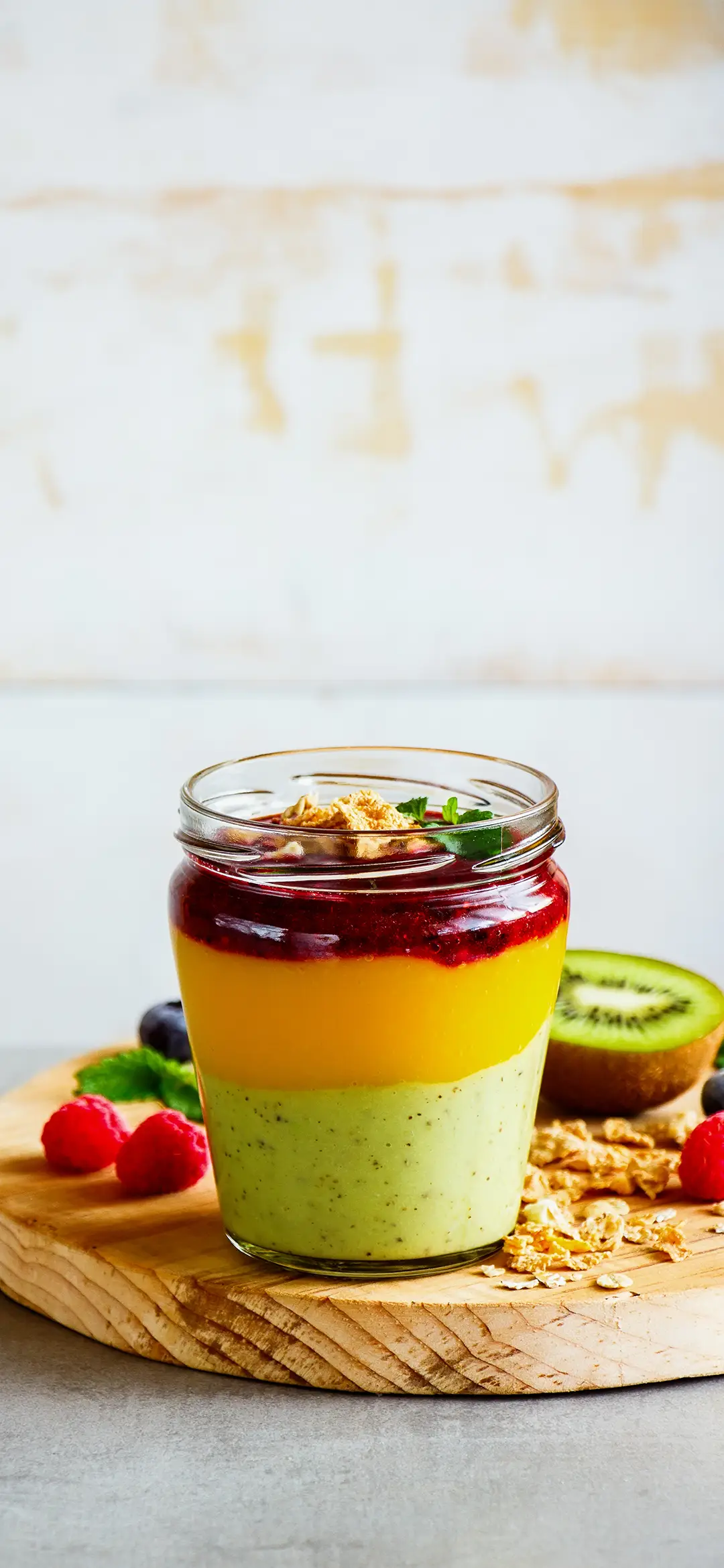 早餐吃什么壁纸-锐景创意