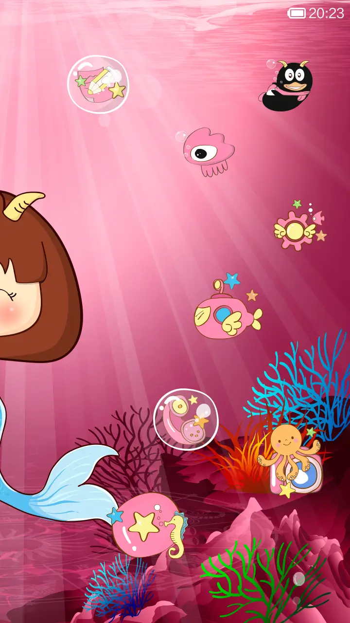 星座物语-摩羯座 - Screenshot 3