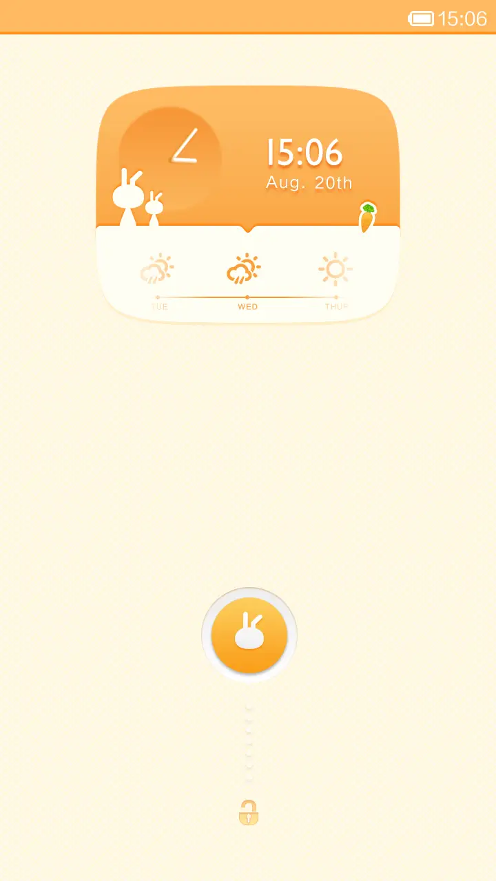 Mr.PaperCarrot - Screenshot 1